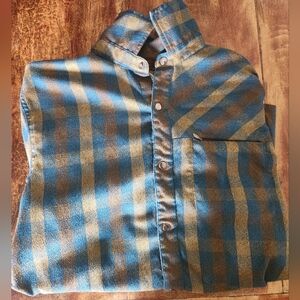 Club Ride commuter shirt